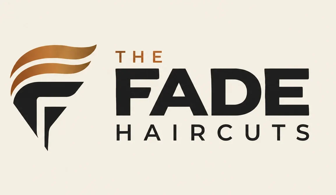 The Fade Haircuts logo